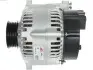 A4019 Генератор AUTO STARTER підбір по vin на Brocar
