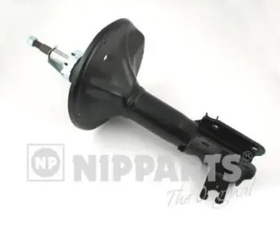 J5500512G Амортизатор NIPPARTS підбір по vin на Brocar