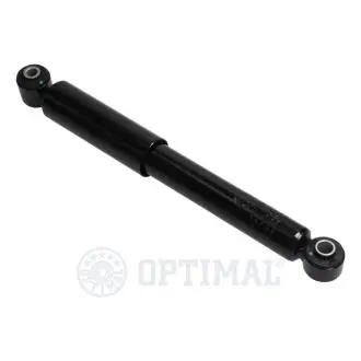 A1161G Амортизатор OPTIMAL подбор по vin на Brocar