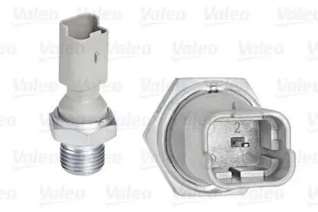 255105 Датчик VALEO підбір по vin на Brocar