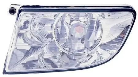 1Z0941701 Фара протитуманна VAG підбір по vin на Brocar