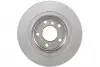 0986479306 Тормозной диск Bosch BOSCH підбір по vin на Brocar