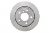 0986479306 Тормозной диск Bosch BOSCH підбір по vin на Brocar