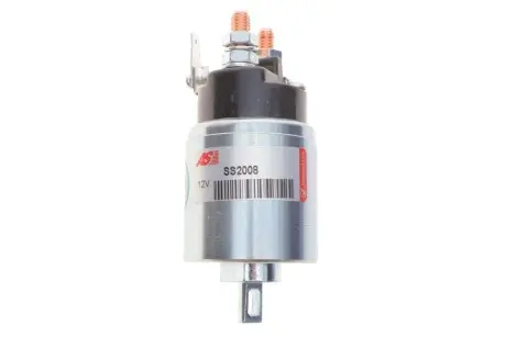 SS2008 Реле втягуюче стартера AUTO STARTER підбір по vin на Brocar