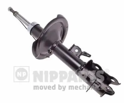 N5510528G Амортизатор підвіски NIPPARTS підбір по vin на Brocar