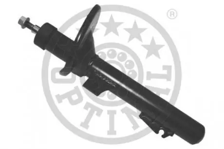 A18259H Амортизатор OPTIMAL підбір по vin на Brocar