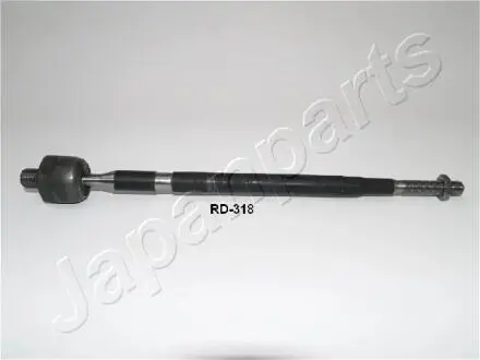 RD318 Тяга рульова лев / прав.323 94- JAPANPARTS підбір по vin на Brocar