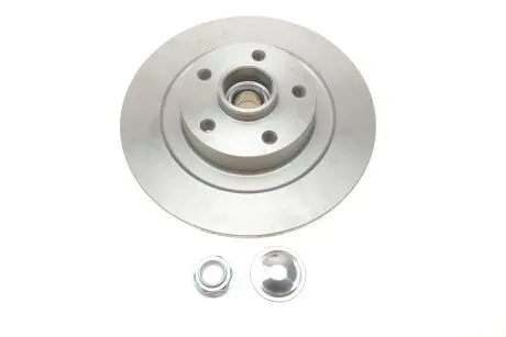 VKBD1030 Гальмівний диск VKBD 1030 SKF SKF підбір по vin на Brocar