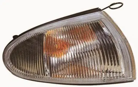 2141537RAE Ліхтар, показник повороту DEPO підбір по vin на Brocar