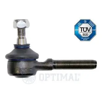 G1098 Рульовий наконечник OPTIMAL підбір по vin на Brocar