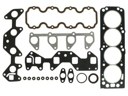GA7105 KOMPLET USZCZ GLOWICY OPEL ASTRA F 1.6 OHC GORA SZT STARLINE STARLINE подбор по vin на Brocar