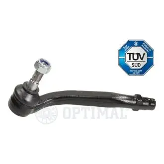 G11110 Рулевой наконечник OPTIMAL підбір по vin на Brocar