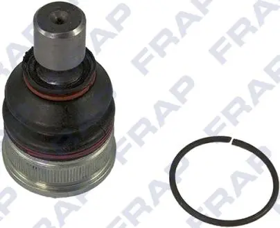 F2752 Шаровая опора FRAP подбор по vin на Brocar