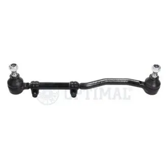 G4082 Рульова тяга OPTIMAL підбір по vin на Brocar