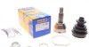 Шрус (наружный) Ford Fiesta V 01-08/Fusion 02-09/Ecosport 13- (25z/21z/53.2mm/75.6mm/56mm) 15-1430