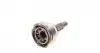 151430 ШРКШ (зовнішній) Ford Fiesta V 01-08/Fusion 02-09/Ecosport 13- (25z/21z/53.2mm/75.6mm/56mm) METELLI підбір по vin на Brocar