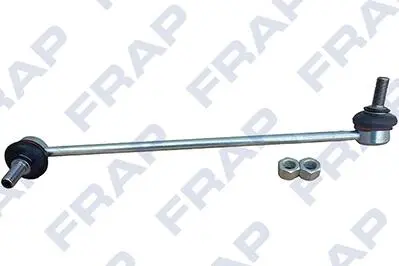 F4533 LACZNIK STABILIZATORA BMW X3 (F25) 2010 -> PRZOD LE SZT FRAP FRAP подбор по vin на Brocar