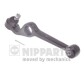 N4916011 Рычаг подвески NIPPARTS підбір по vin на Brocar