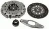 3000950759 Комплект сцепления SACHS підбір по vin на Brocar