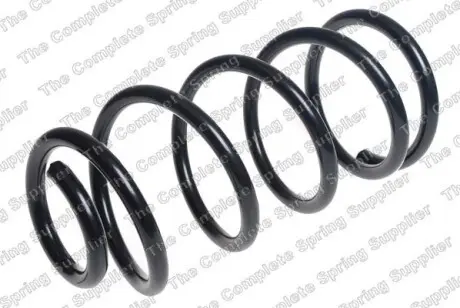 4027671 Пружина підвіски LESJOFORS підбір по vin на Brocar