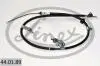 LINKA HAMULCA LEWA TOYOTA YARIS 05> BEBNY  17.1080 SZT LINEX 44.01.89