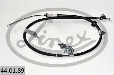 440189 LINKA HAMULCA LEWA TOYOTA YARIS 05> BEBNY 17.1080 SZT LINEX LINEX подбор по vin на Brocar