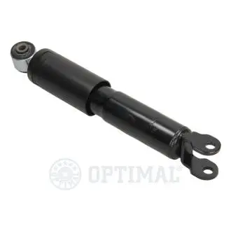 A1202G Амортизатор OPTIMAL підбір по vin на Brocar