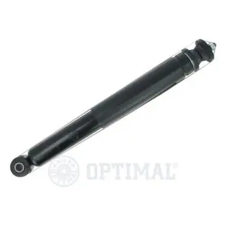 A5238G Амортизатор RENAULT TWINGO III BCM_ 14&gt; TYL OPN SZT OPTIMAL OPTIMAL підбір по vin на Brocar