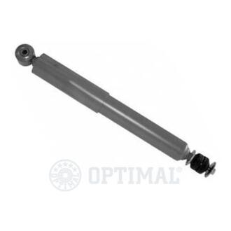 A68363G Амортизатор OPTIMAL підбір по vin на Brocar