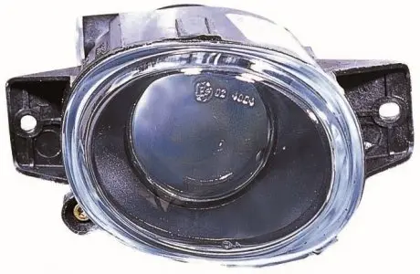 4452004LUE Фара противотуманна DEPO підбір по vin на Brocar