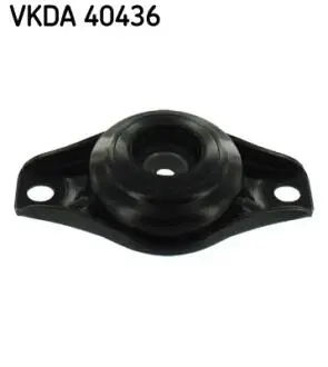 VKDA40436 Опора заднього амортизатора Galaxy,Mondeo IV,S-Max 06- SKF підбір по vin на Brocar