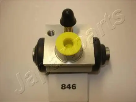 CS846 Колесный тормозной цилиндр JAPANPARTS підбір по vin на Brocar