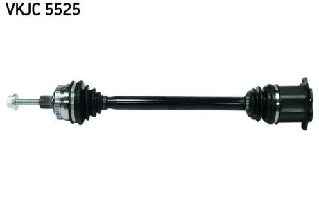 VKJC5525 Приводной вал SKF підбір по vin на Brocar