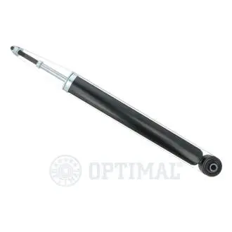 A5108G Амортизатор TYL L/P NISSAN MICRA K13 10> OPN SZT OPTIMAL OPTIMAL підбір по vin на Brocar