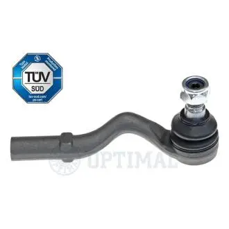 G1705 Рулевой наконечник OPTIMAL підбір по vin на Brocar