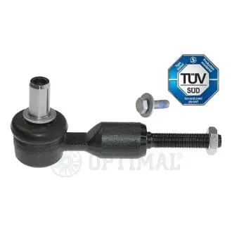 G1544A Рулевой наконечник OPTIMAL подбор по vin на Brocar