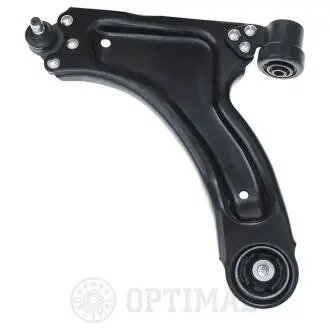 G6713 Рычаг подвески OPTIMAL підбір по vin на Brocar