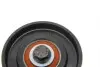 532083510 Ролик генератора Toyota Yaris 1.0/1.3 99-10 (паразитный) (88х24.5) INA підбір по vin на Brocar