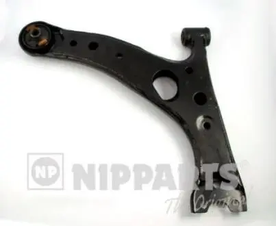 J4902030 Рычаг независимой подвески колеса, подвеска колеса NIPPARTS подбор по vin на Brocar