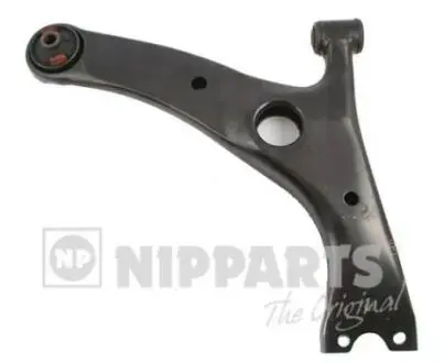 J4912030 Рычаг независимой подвески колеса, подвеска колеса NIPPARTS подбор по vin на Brocar