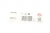 430060 Глушник CITROEN Jumper 04/2006 -, FIAT Ducato 38808 - ELRING підбір по vin на Brocar