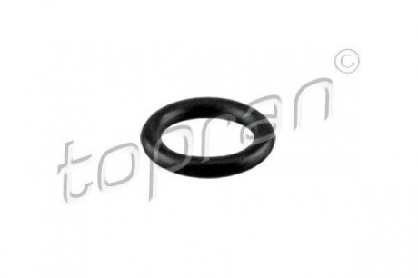 114054 Уплотнительное кольцо кондиционера TOPRAN підбір по vin на Brocar