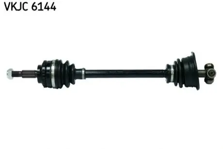 VKJC6144 Полуось левая Kangoo 1.2/1.9D 97- SKF подбор по vin на Brocar