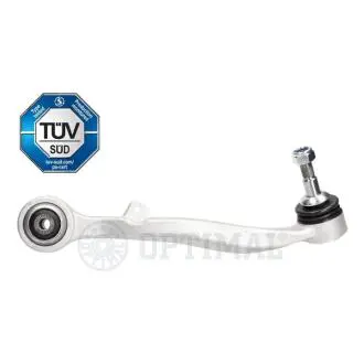 G5708 Детали ходовой части OPTIMAL подбор по vin на Brocar