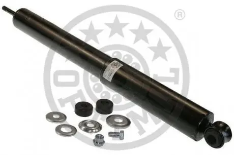 A68563G Амортизатор OPTIMAL подбор по vin на Brocar