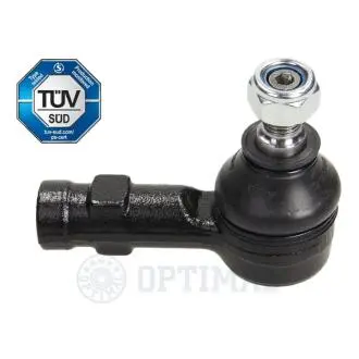 G1698 Рулевой наконечник OPTIMAL підбір по vin на Brocar