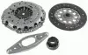 3000951916 SPRZEGLO KPL BMW 3 E90 325I XDRIVE 08&gt; 240MM X 22 SZT SACHS SACHS підбір по vin на Brocar