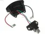 ARE3013 Регулятор напруги генератора AUTO STARTER підбір по vin на Brocar