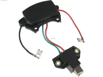 ARE3013 Регулятор напруги генератора AUTO STARTER підбір по vin на Brocar