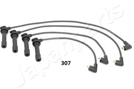 IC307 Дроти високої напруги 323 45047 94-98 JAPANPARTS підбір по vin на Brocar